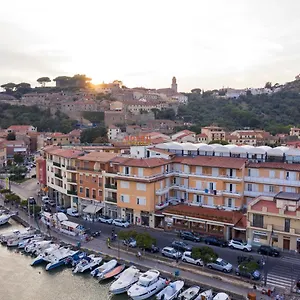 L'approdo Hotel Castiglione della Pescaia