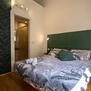 Catania Central Rooms Catane