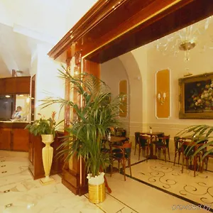 Quisisana Hotel Roma