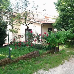 Séjour à la campagne Norianino Montemerano