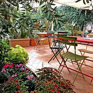 La Foresteria Boutique Catane