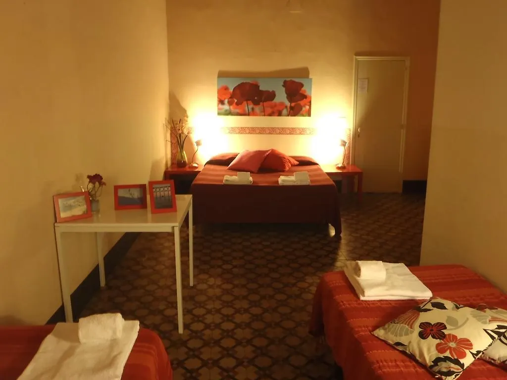Gianluca'S Room Aeroporto di Catania Fontana Rossa Italia