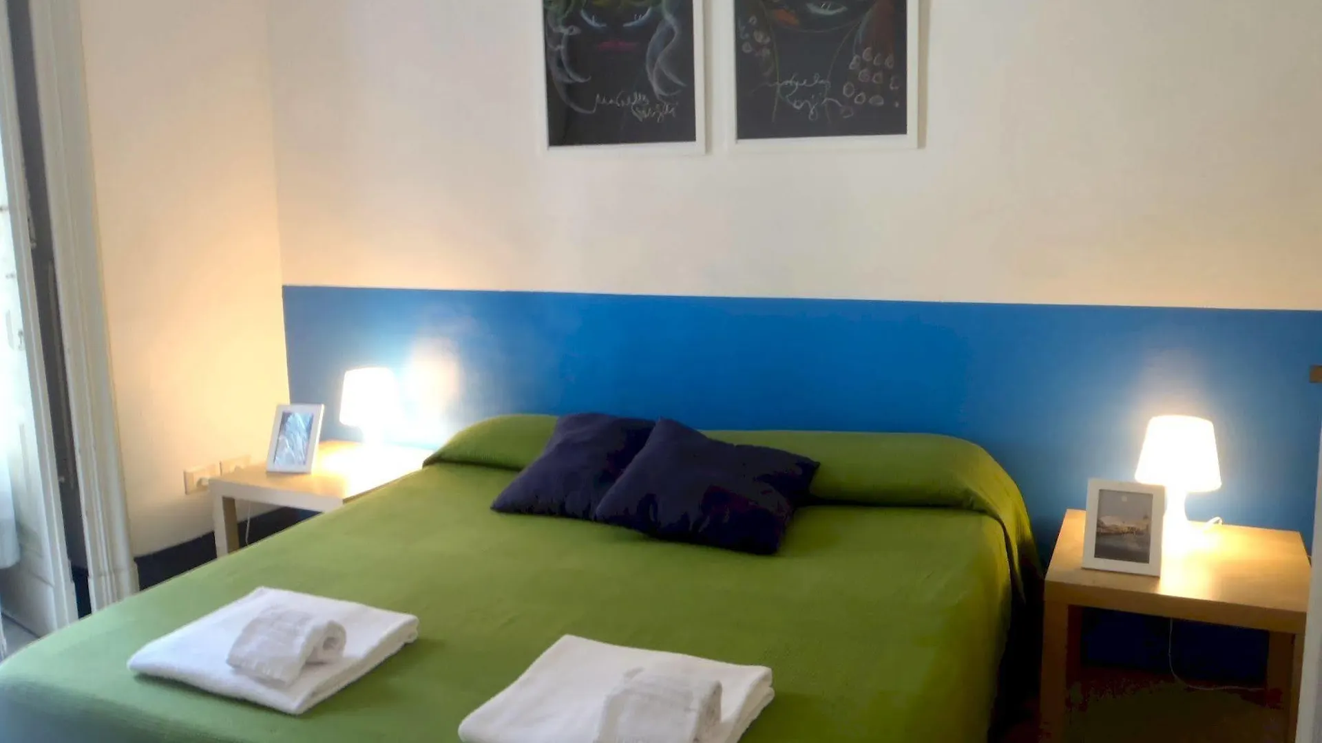 Affittacamere Gianluca'S Room Aeroporto di Catania Fontana Rossa