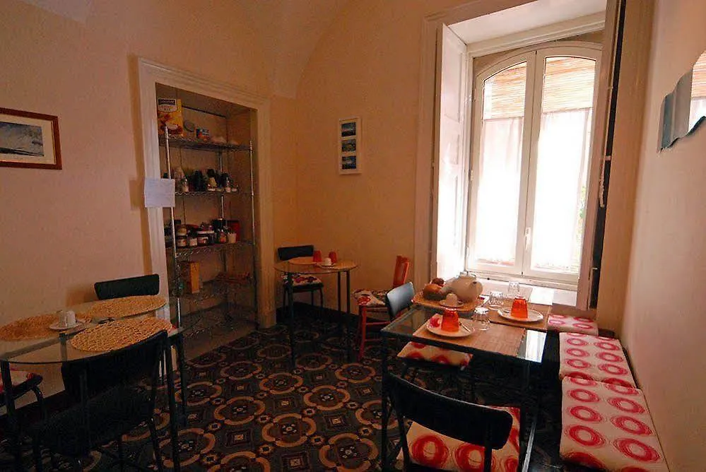 Gianluca'S Room Aeroporto di Catania Fontana Rossa